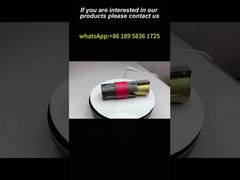 การขยาย Shell Resin Roof Bolts Mechanical Roof Bolts สําหรับระบบแอนเกอร์โบลท์