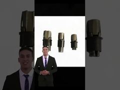 DIA 25 มม โหลดเก้าอี้กลม โหลดเครื่องล้างกลม SG42 โหลด Bail Anchor Assemblies