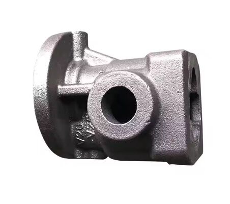 Grey Iron Mold Sand Casting Link Arm Automotive Parts