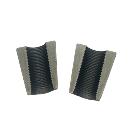 Post-Tensioning Wedge 12.7mm Anchorage Wedge