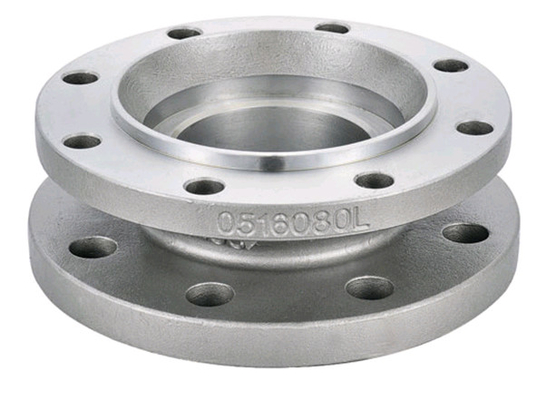Stainless Steel Lost Wax Precision Investment Castings Valve Body Valve Cover Valve Parts