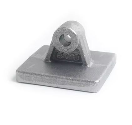 Precision Investment Casting Parts for Hydraulic Machinery