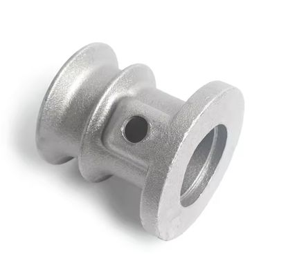 Precision Investment Casting Parts for Hydraulic Machinery