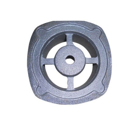 Ductile Iron Shell Mold Sand Casting Fire Hydrant Bodies and Accessories for Water Supply Systems