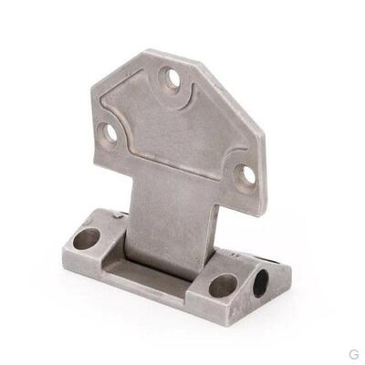 Carbon Steel Investment Casting Truck Parts