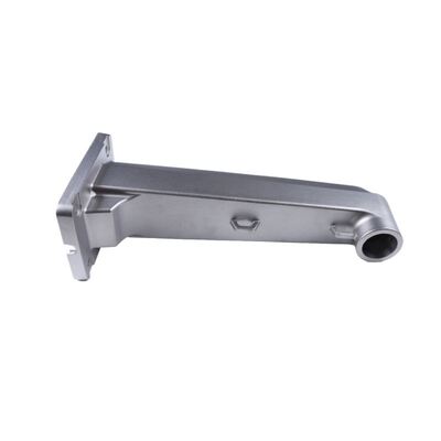 304 Stainless Steel Precision Investment Casting Irregular Parts