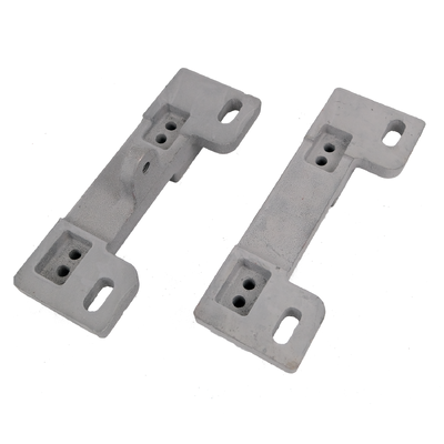 Grey Iron Sand Casting Agricultural Diesel Engine Parts