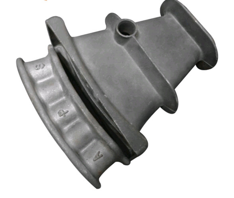 Cast Iron Prestressing Anchorage Stressing End Anchorage Arc Slab Anchor