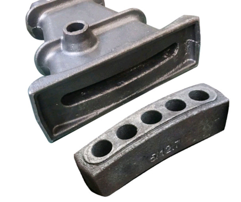 Cast Iron Prestressing Anchorage Stressing End Anchorage Arc Slab Anchor