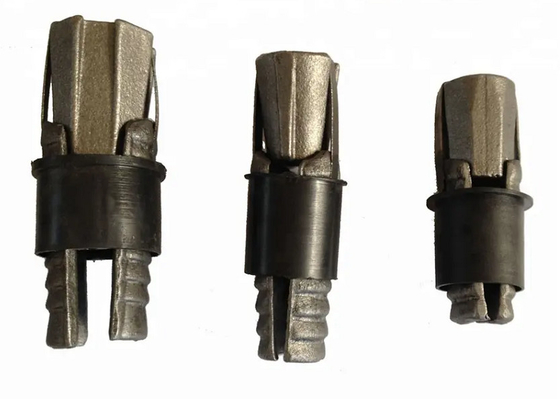 การขยาย Shell Anchor การขยาย Shell Rock Bolts