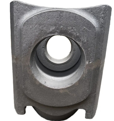 พื้นที่เจาะน้ํามัน อุปกรณ์สํารองส่วนประกอบ crosshead การโยนสําหรับปั๊มดิน