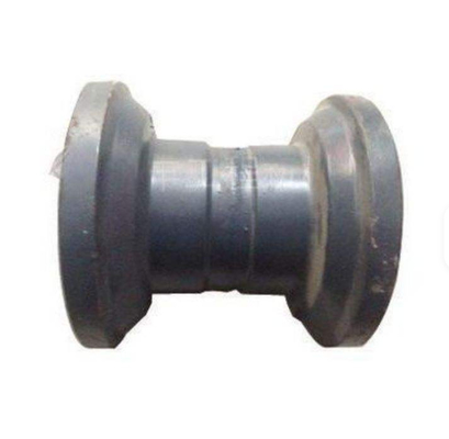 เครื่องขุด Precision Investment Steel Casting Track รอลเลอร์