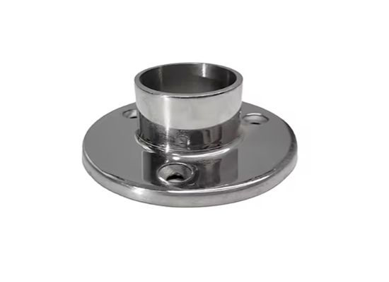 อุปกรณ์เหล็กที่กําหนดเอง หัวไร้พื้น กาแฟ Portafilter 304 316 สแตนเลส