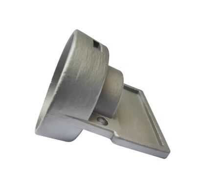 ชิ้นส่วนการโยนเหล็กไร้สแตนเลสความแม่นยํา Lock อุปกรณ์เสริม