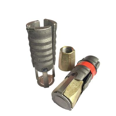 หลังคาบดใต้ดิน สนับสนุน M24 การขยาย Shell Anchor