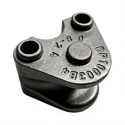 ชิ้นส่วนของเครื่องจักรแม่นยําเหล็กไร้ขัดเหล็ก