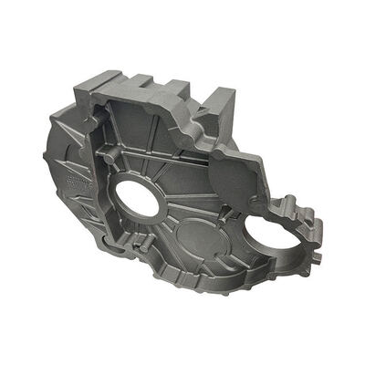 เหล็กหล่อเทาหล่อทราย GG25 GG20 GG15