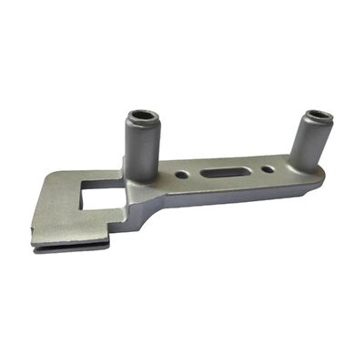 อุปกรณ์เสริมการหล่อแบบลงทุนด้วยขี้ผึ้งสูญเสียสแตนเลส 304 316