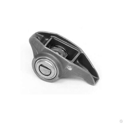 การประกอบแขนหมุนภาระหนักสําหรับส่วนของรถบรรทุก