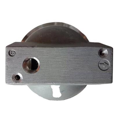สแตนเลสความละเอียดสูง 304 316 เสีย Wax Investment Casting Valve ส่วน