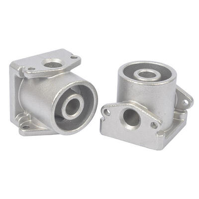 304/316L เหล็กไร้สแตนเลส โหลดเครื่องจักรอุตสาหกรรมและส่วนประกอบรถยนต์