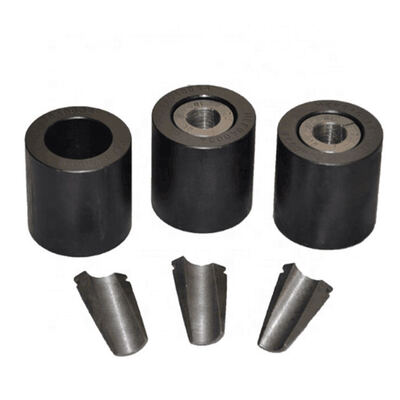 12.7m 12.9mm 15.24mm 5mm คอนกรีตลวดแอนเกอร์พร้อมความดันและสลัก