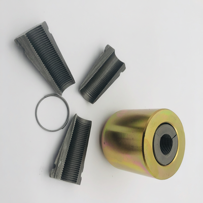 Post Tenshion Anchor Grip Anchor Wedge สําหรับ 12.7 มม 15.2 มม