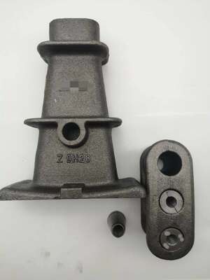 ระบบ Anchor Flat Post Tension 3S/5S บล็อกและแอนเกอร์