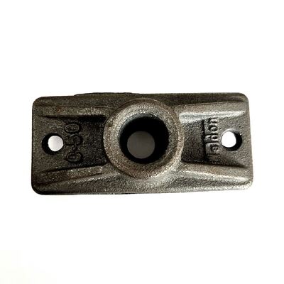หลังการยืดระบบไม่ผูกพัน Monostrand Anchor 12.7mm 15.24mm