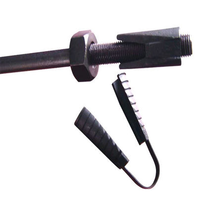 การทําอุโมงค์ โปสเทนชั่น Anchor Expansion Shell Anchor Shell Rock Bolts