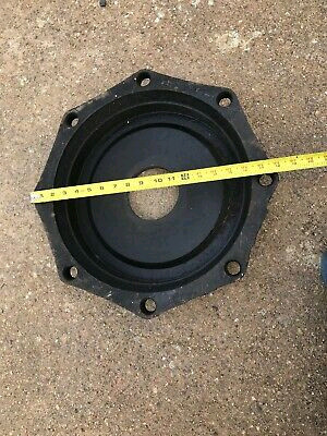 สหภาพ 12" X 4" ติดต่อท่อเหล็กเหล็กเหลือง ติดต่อเครื่องจักรกล MJ Cap 51 LBS น้ําหนัก