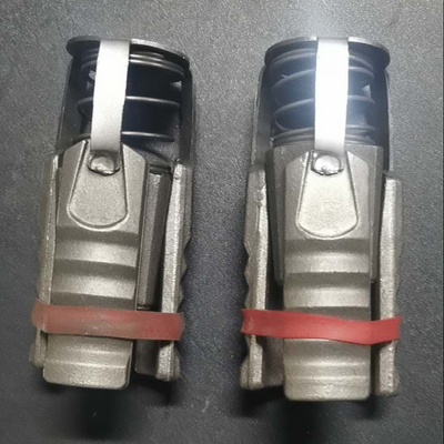 อุโมงค์และการเหมืองแร่ การขยายตัวของโครงการ Anchor Bolt Expansion Shell Anchor
