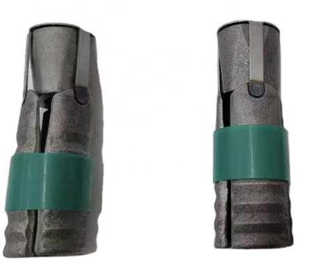 การขยายเหมืองแร่ใต้ดิน Shell Anchor Expansion Shell Rock Bolts